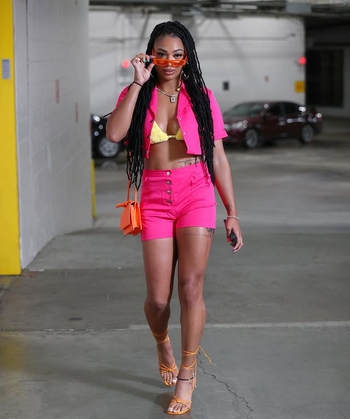 Dijonai Carrington