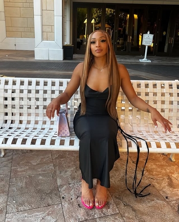 Dijonai Carrington