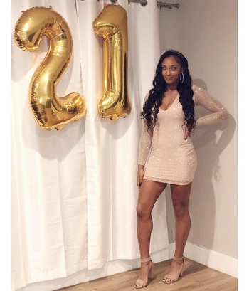 Dijonai Carrington