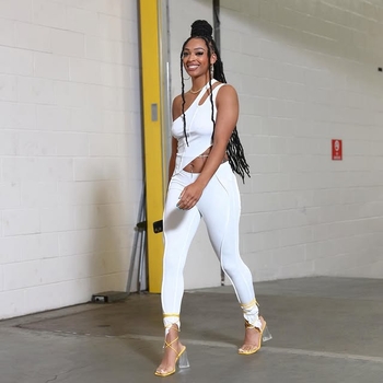 Dijonai Carrington