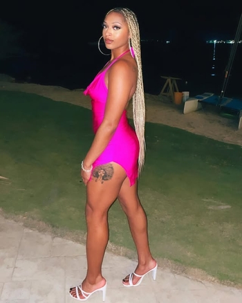 Dijonai Carrington