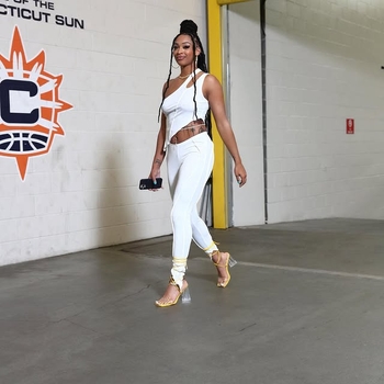 Dijonai Carrington