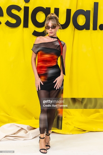 Ester Expósito