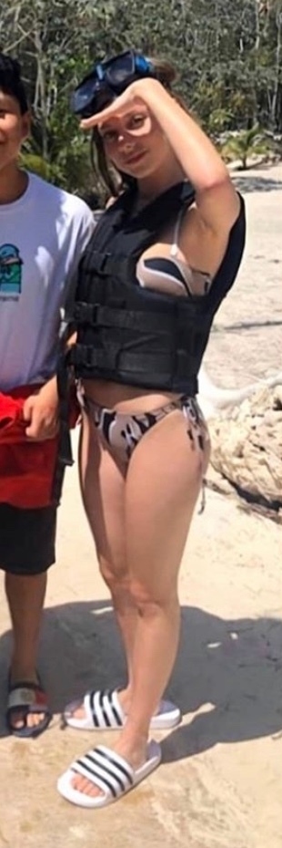 Ester Expósito
