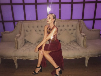 Ester Expósito