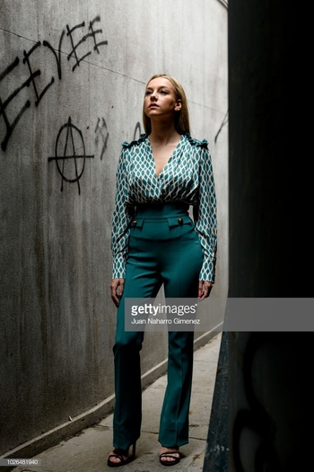 Ester Expósito