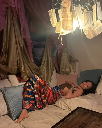 Raveena