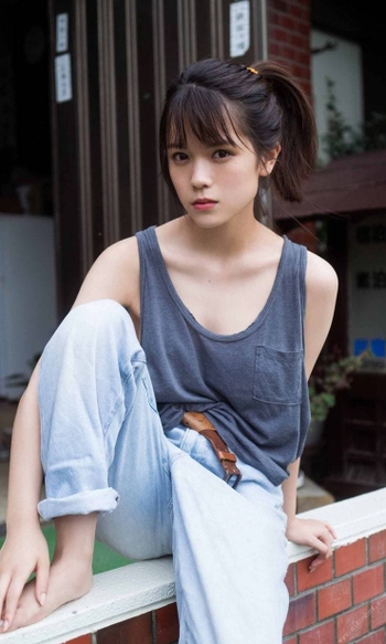 Yûka Murayama