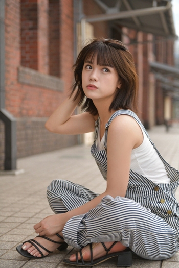 Yûka Murayama