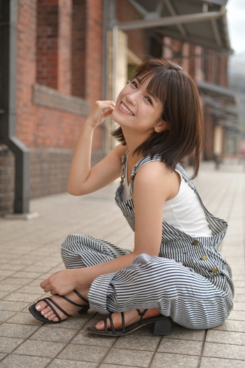 Yûka Murayama