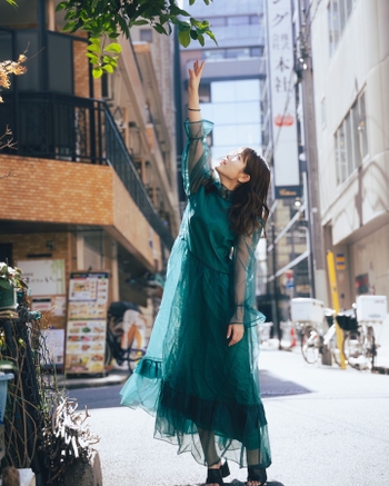 Yûka Murayama