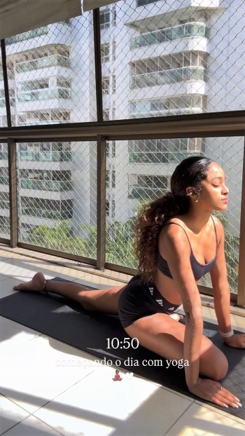 Lívia Silva