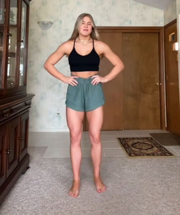 Olena Sadovska