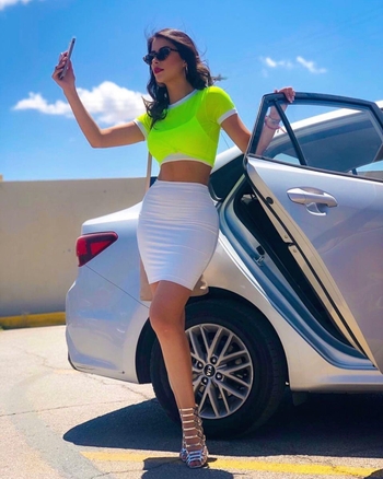 Tania Estrada