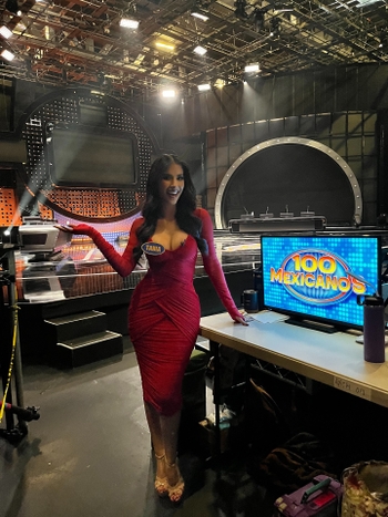 Tania Estrada