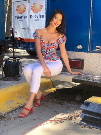 Tania Estrada