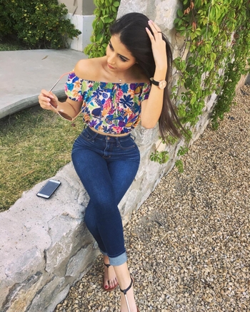 Tania Estrada