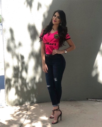 Tania Estrada