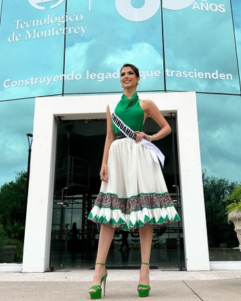 Tania Estrada