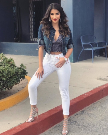 Tania Estrada