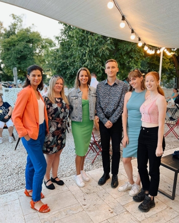 Nóra Ördög