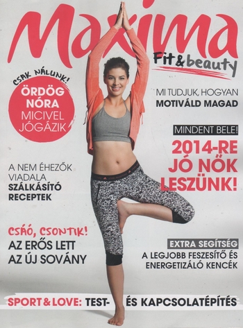 Nóra Ördög