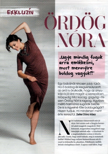 Nóra Ördög