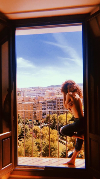 María Pedraza