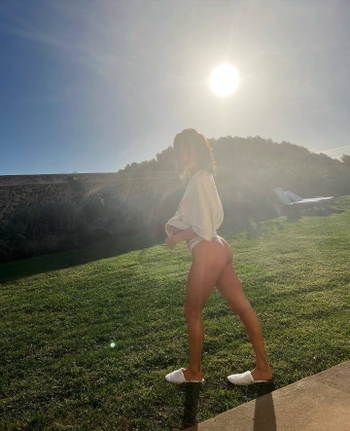 María Pedraza