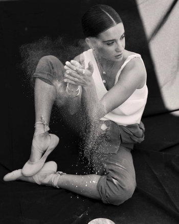 María Pedraza