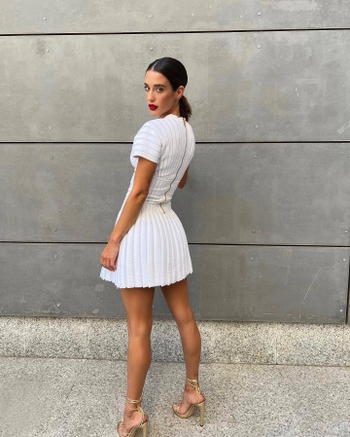 María Pedraza