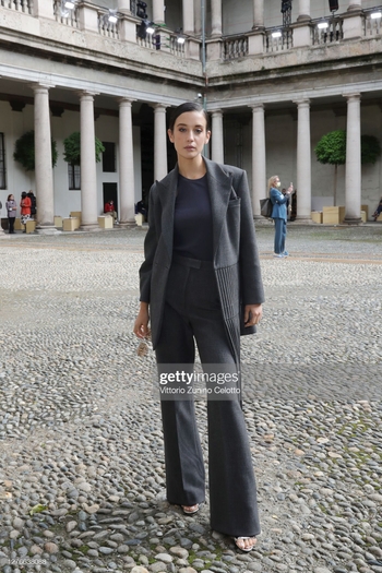 María Pedraza