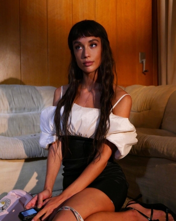 María Pedraza
