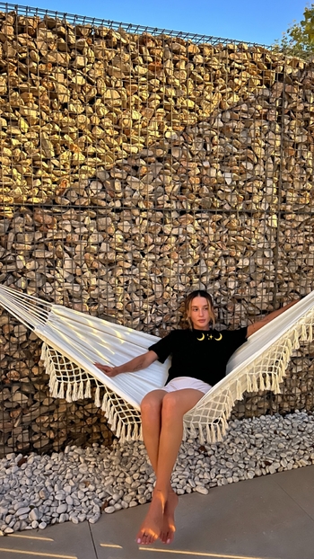 María Pedraza
