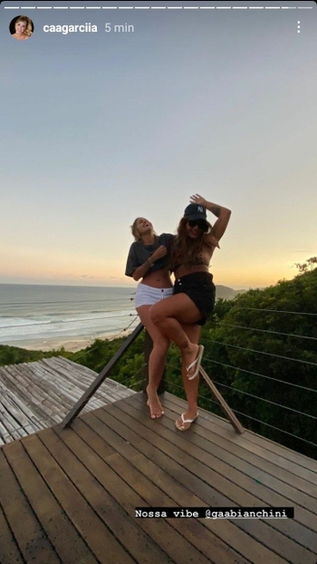 Carol Garcia