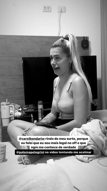 Carol Garcia
