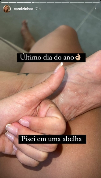 Carol Garcia