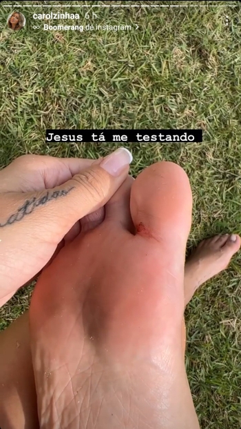Carol Garcia