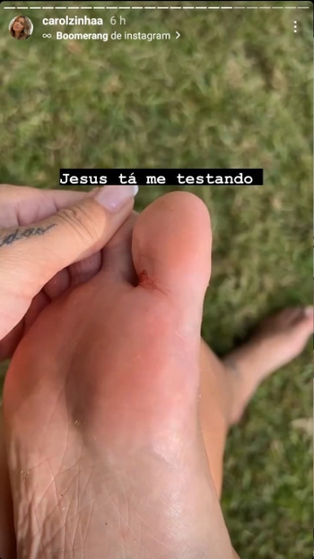 Carol Garcia
