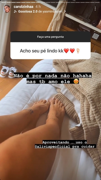 Carol Garcia