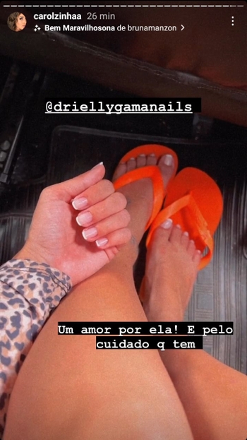 Carol Garcia