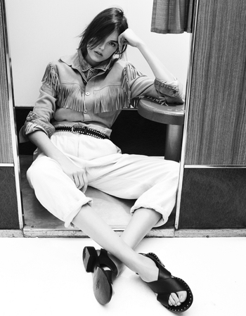 Céline Bethmann