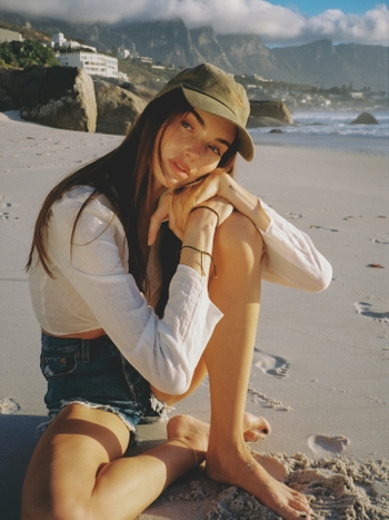 Céline Bethmann