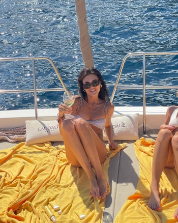 Céline Bethmann