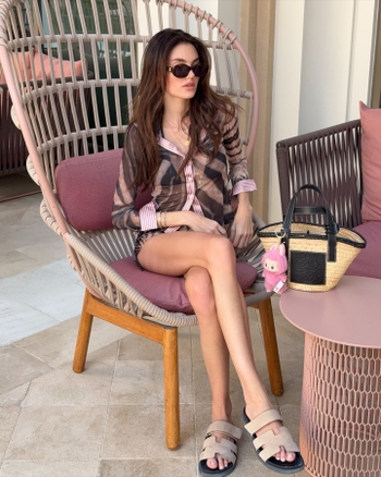 Céline Bethmann