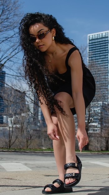 Claire Qute