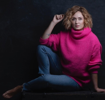 Ceyda Düvenci