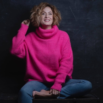 Ceyda Düvenci
