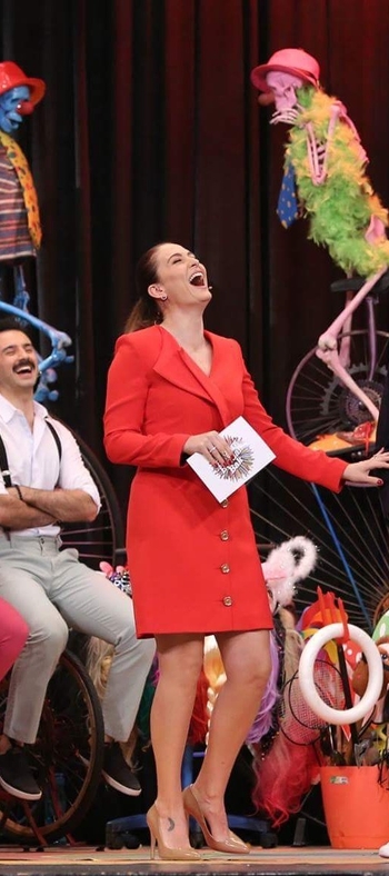 Ceyda Düvenci