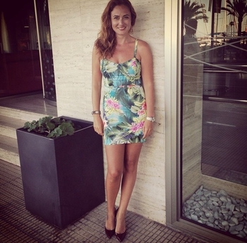 Ceyda Düvenci